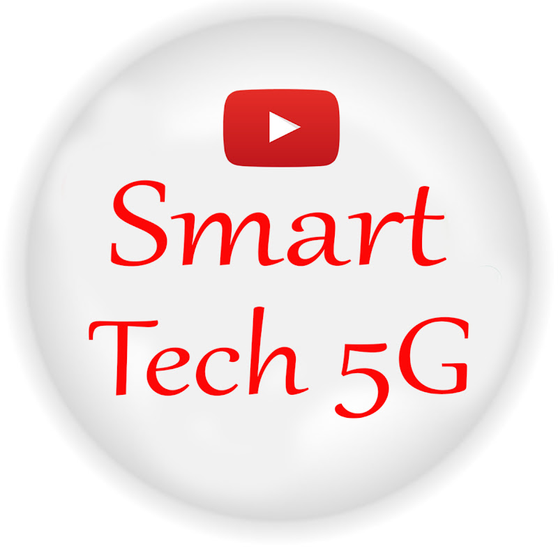 Smart Tech 5G