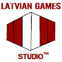 Latvian Games Studio logo
