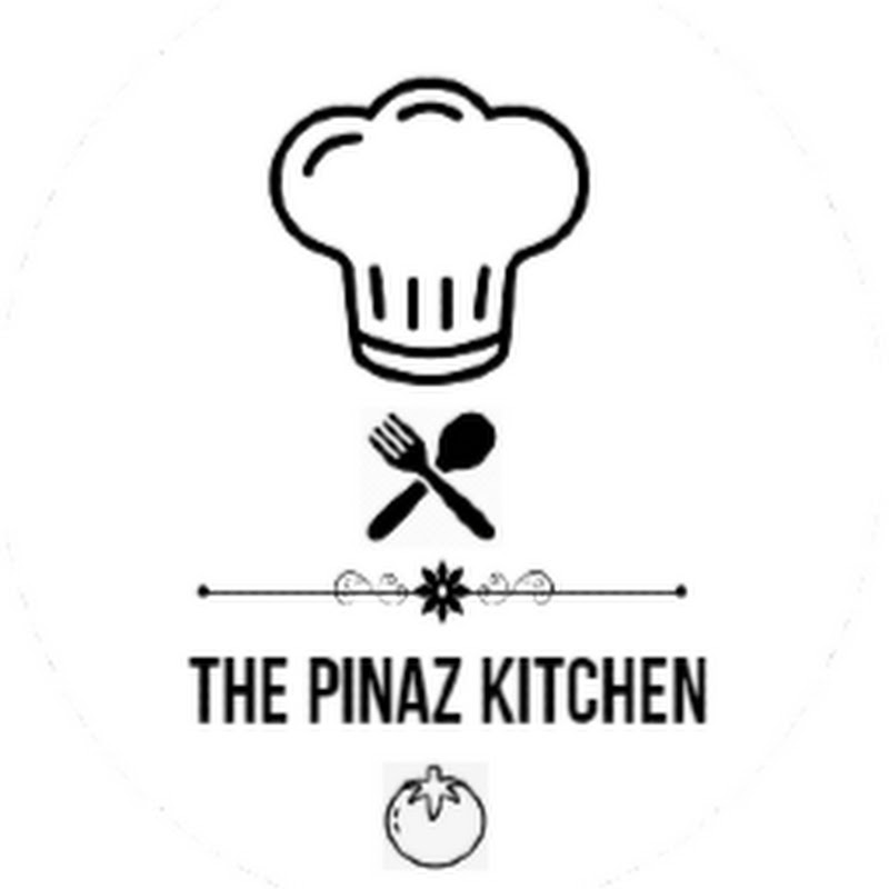 The Pinaz Kitchen