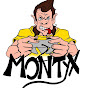 MontyX Avatar