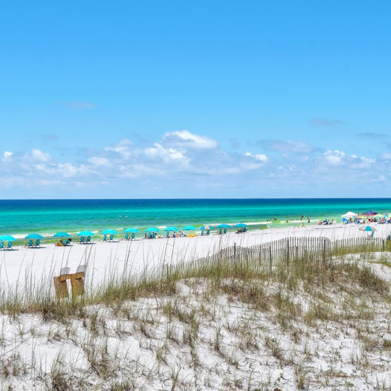 Melissa Clements 30A Real Estate
