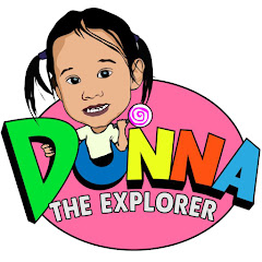 Donna the Explorer YouTube channel avatar