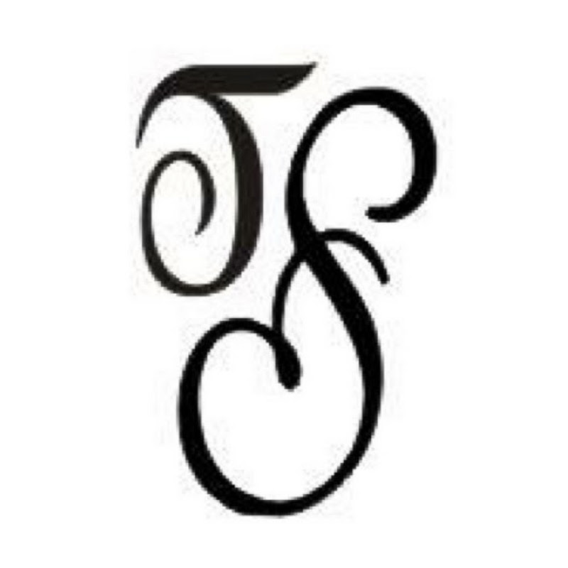 Tony Severio Knives Logo