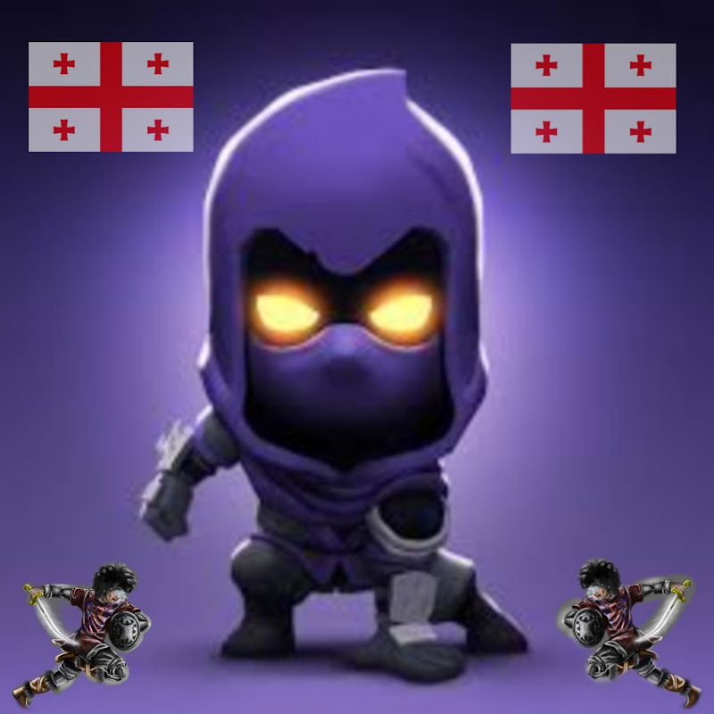 Channel Avatar