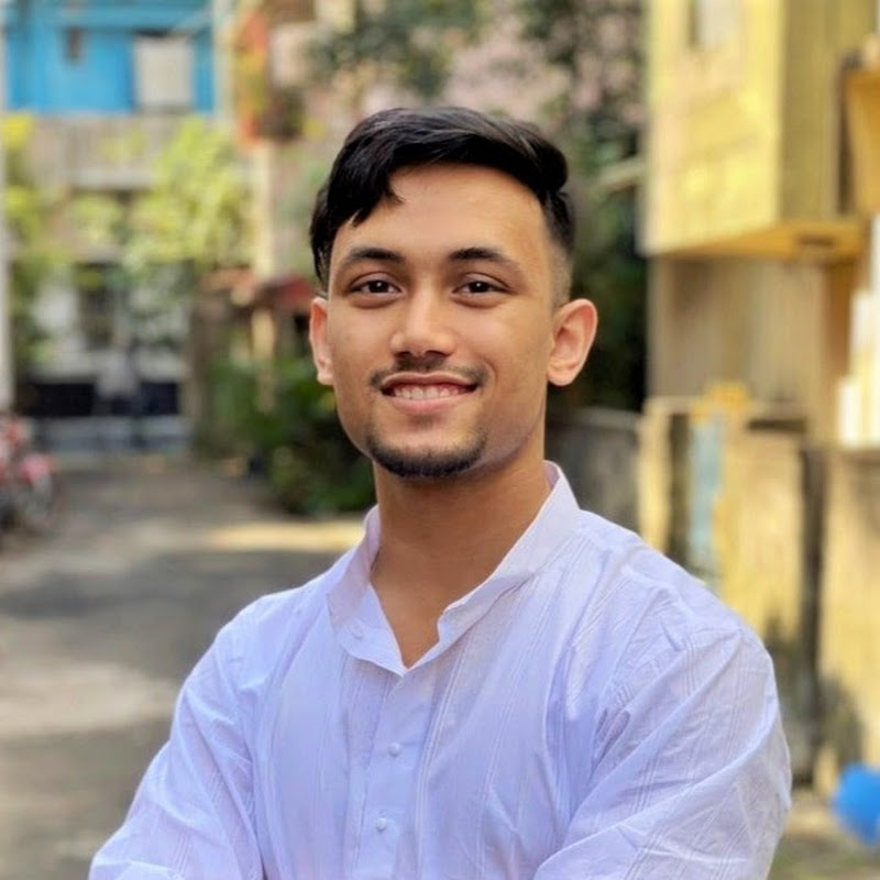 Soumyajit Sengupta
