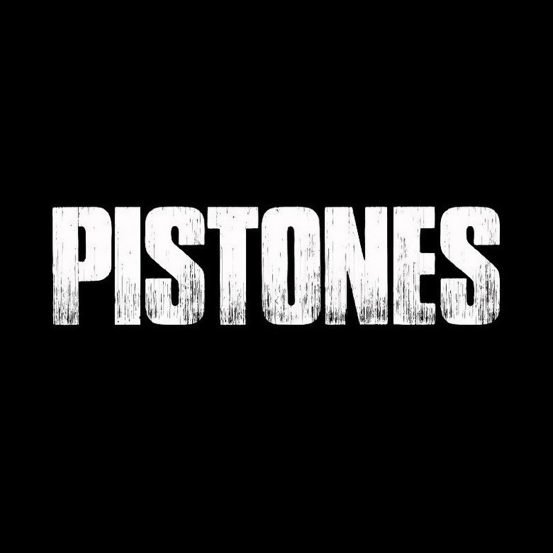PISTONES Oficial