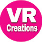 VeniRaniCreations logo