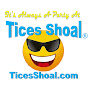 Tices Shoal logo