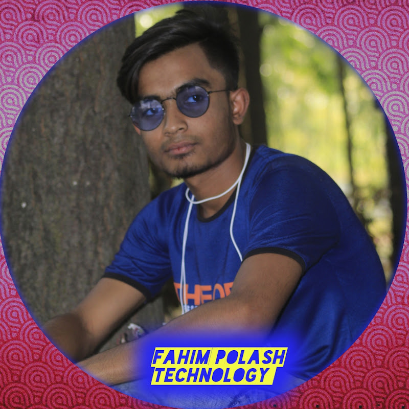 Fahim Polash Technology