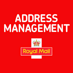 Postcode Address File (PAF) - Royal Mail Address Management Unit (AMU)