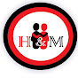 H&M Films Production logo