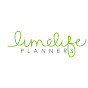 Limelife Planners logo