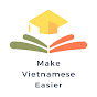 Make Vietnamese Easier logo