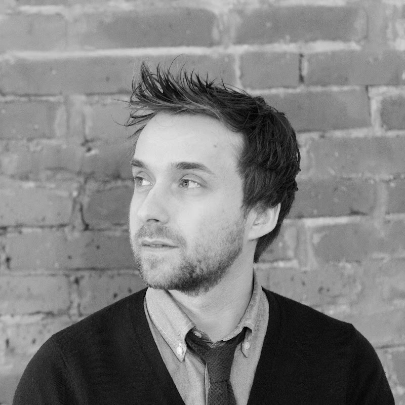 David Hilowitz Music Logo