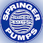 Springer Pumps Maintenance & Repair logo