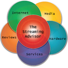 The Streaming Advisor