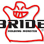 BRIDE USA logo