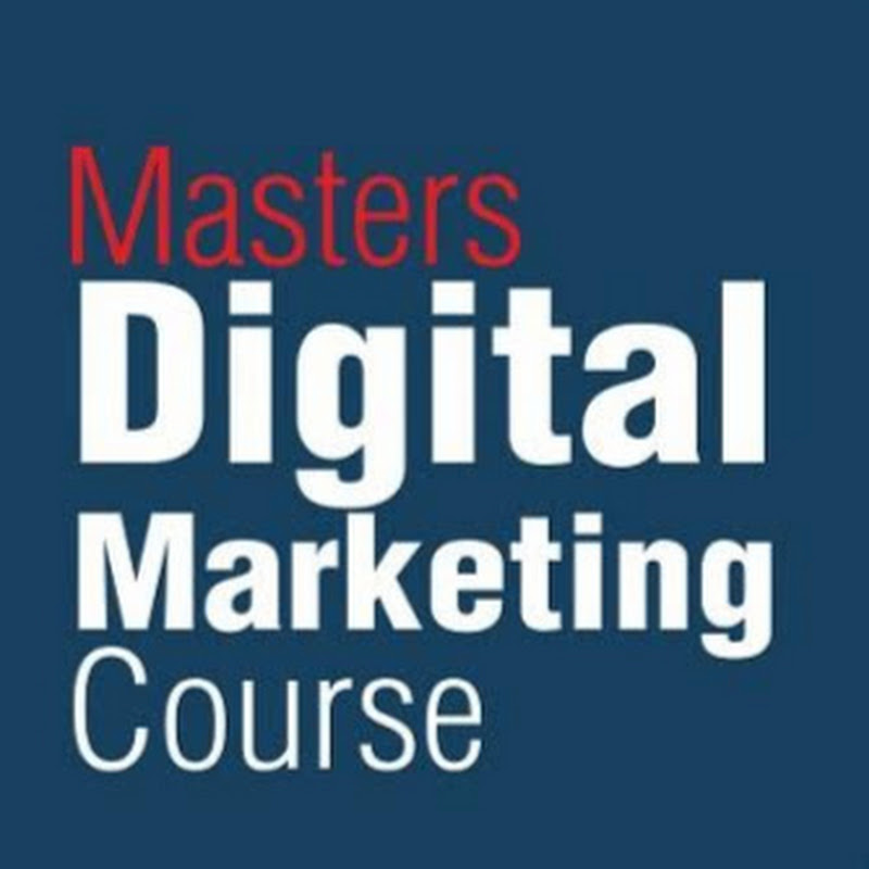 Digital Marketing Course