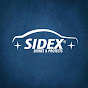 SidexCarCare logo