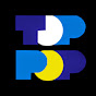 TopPop logo