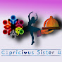 Capricious Sister - 4 logo