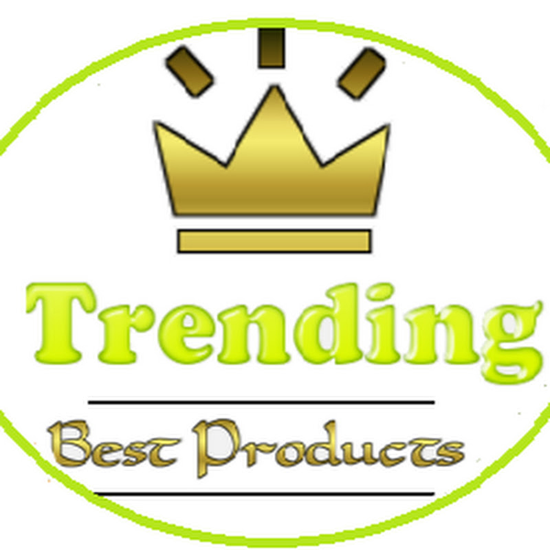 Trending Best Products