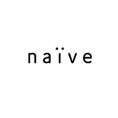 Логотип каналу naïve