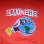 smoners PunK RocK logo