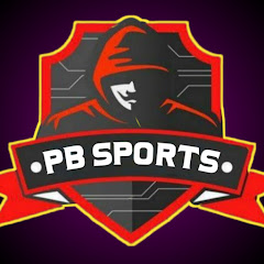 PB SPORTS channel logo