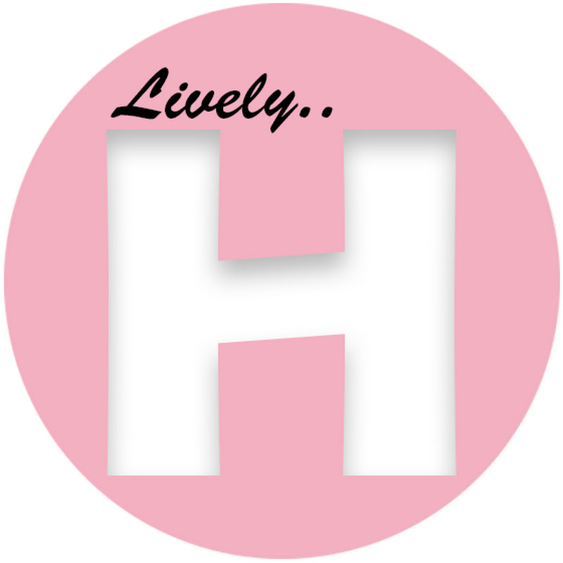 Lively Homestyle
