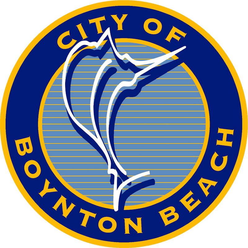 City of Boynton Beach