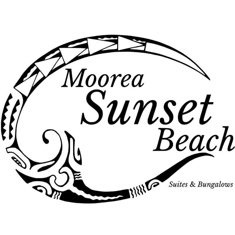 Moorea Sunset Beach