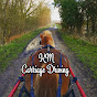 KM Carriage Driving logo