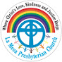 La Mesa Presbyterian Church logo