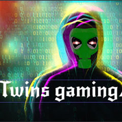 Twins Gaming channel logo