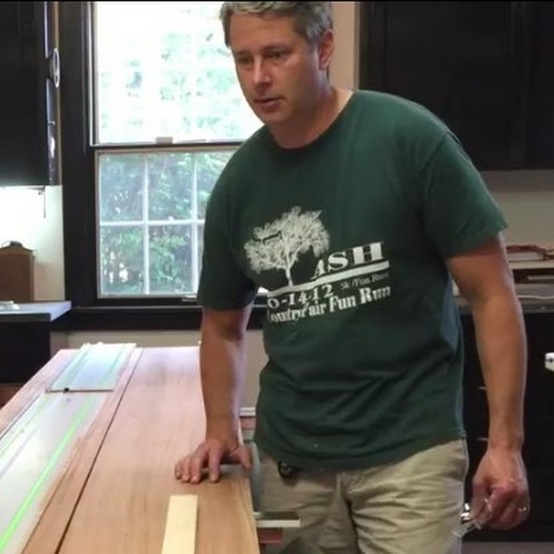 Walnut Workshop