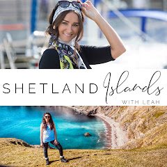 Shetland Islands With Leah