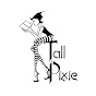 Tall Pixie logo