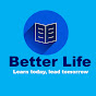 Better Life logo