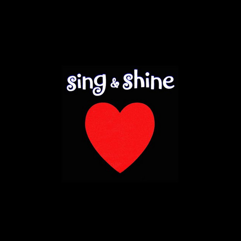 Sing&Shine Kuorot-Choirs