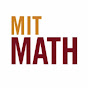 MIT Department of Mathematics logo
