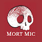 MortMic Podcast logo
