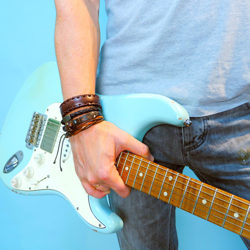 Simon Gotthelf Gear Demos