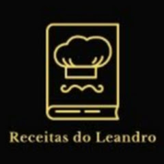 Receitas do Leandro channel logo