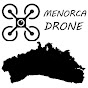 Menorca Drone logo