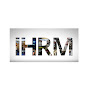 IHRM Webinar Series logo