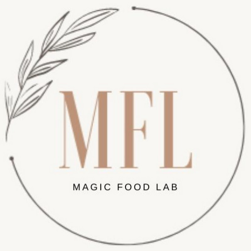 Magic Food Lab