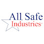 All Safe Industries, Inc. logo
