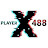 Player X 488