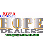 River Outreach Maysville logo